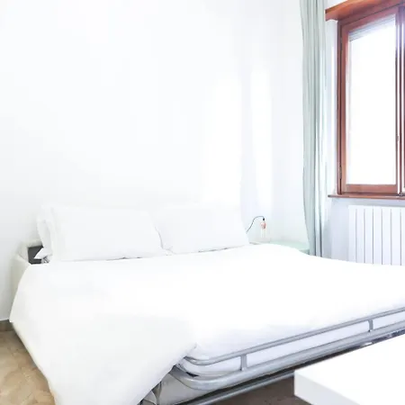 Cozy In Milan, In The Best Position. Daire *