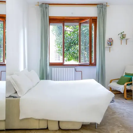 Cozy In Milan, In The Best Position. Апартаменты